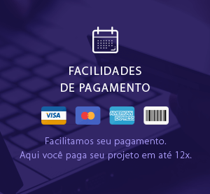 Facilidades de pagamento