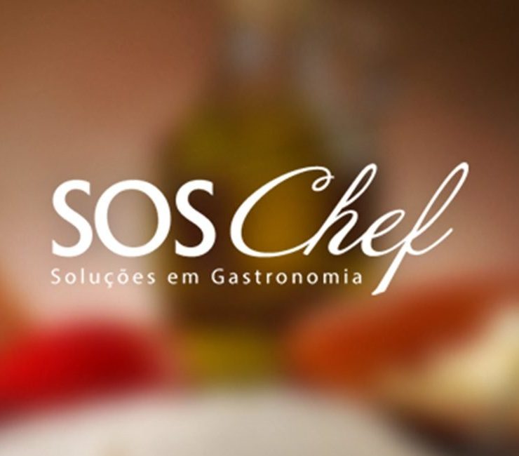 SOS Chef