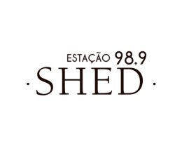 Shed 98,9