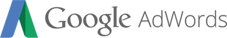 Google Adwords Logo