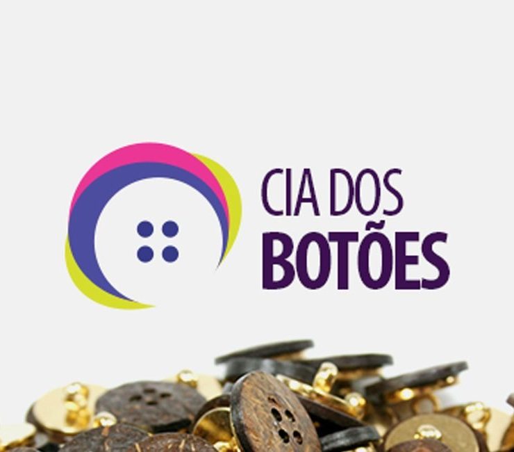 Cia dos Botões