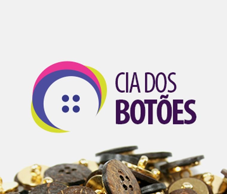 Cia dos Botões