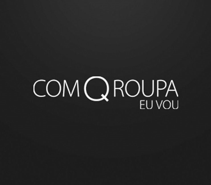 ComQRoupaEuVou