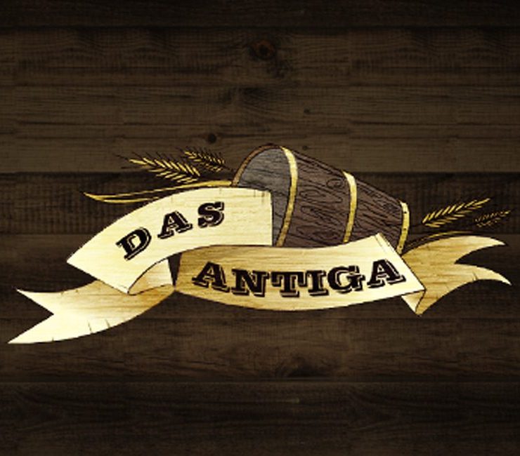 Das Antiga Bar