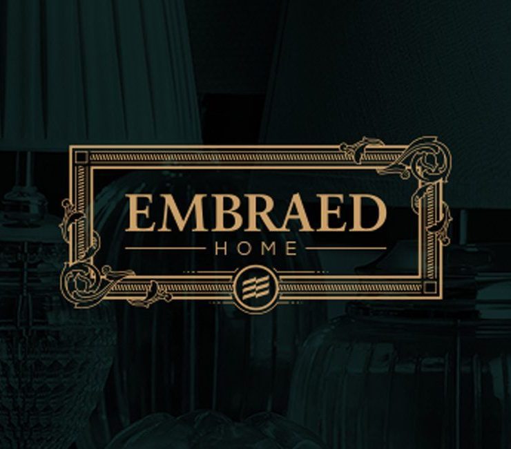 Embraed Home