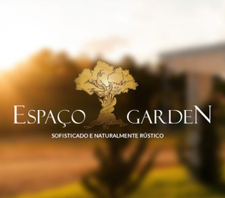 Espaço Garden