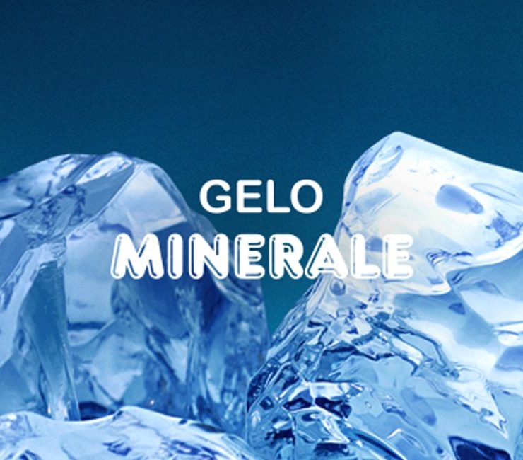 Gelo Minerale