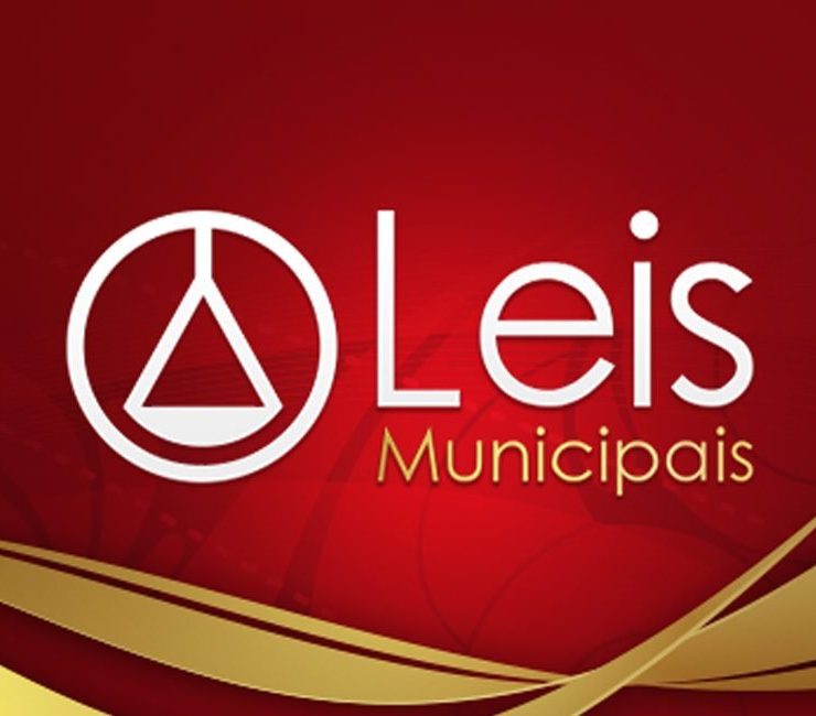 Leis Municipais