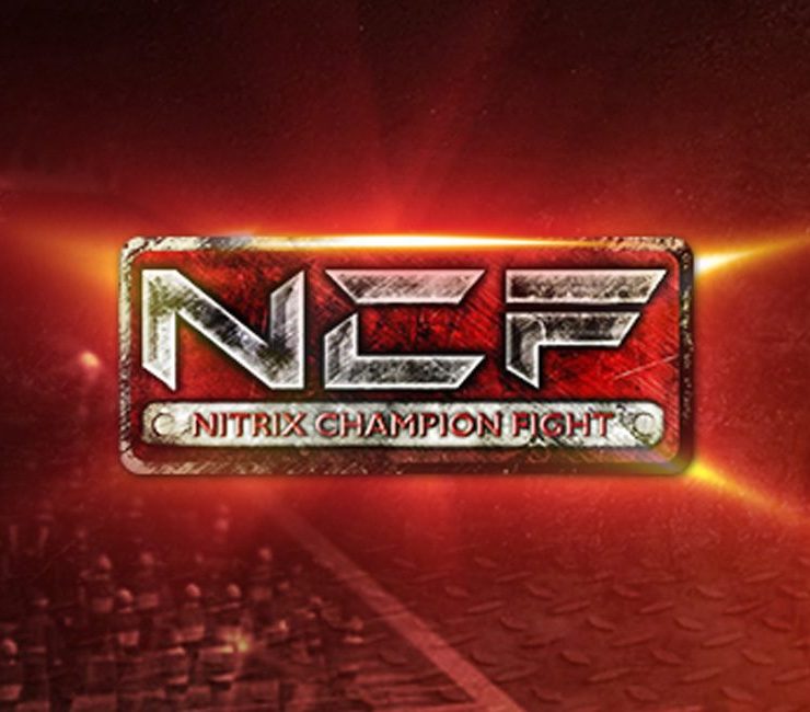 Nitrix Champion Fight