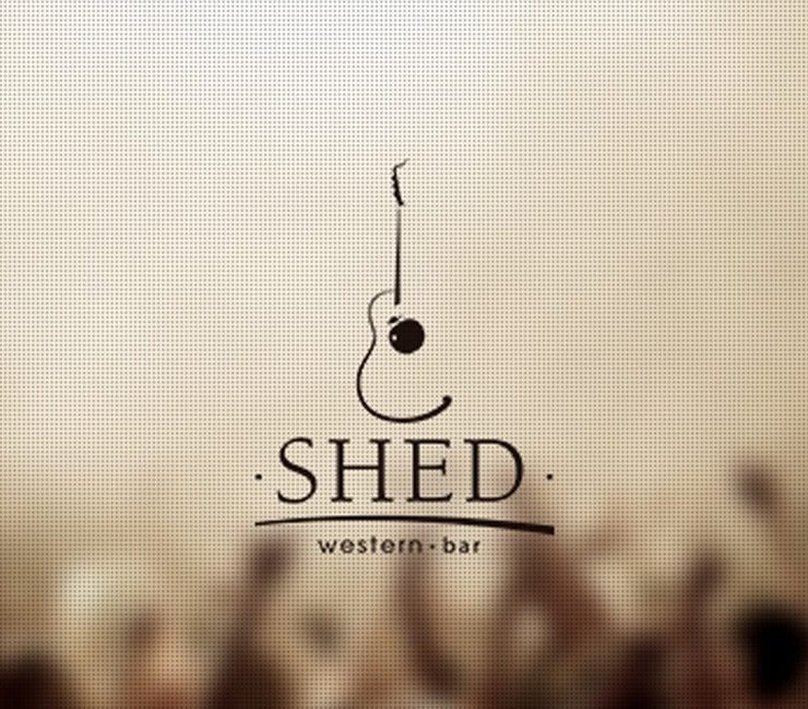 Shed Bar