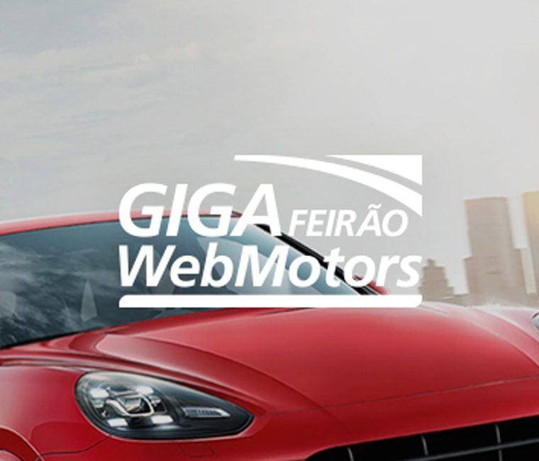 WebMotors - Portfolio - Vivapixel
