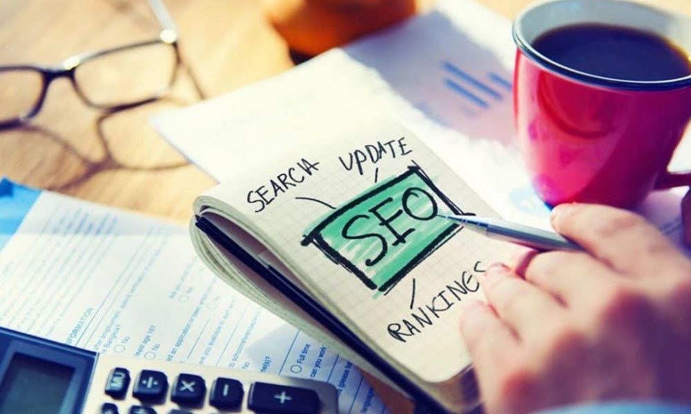 5 regras de ouro do SEO que ninguém sabe