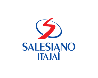 Marca Salesiano Itajaí