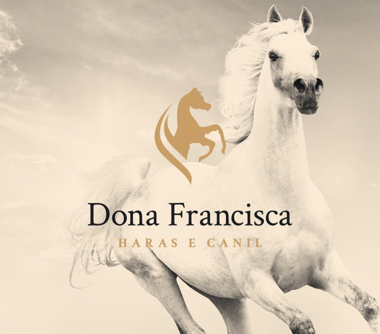 Haras e Canil Dona Francisca