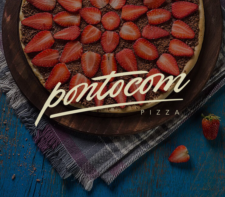 Pontocom Pizza