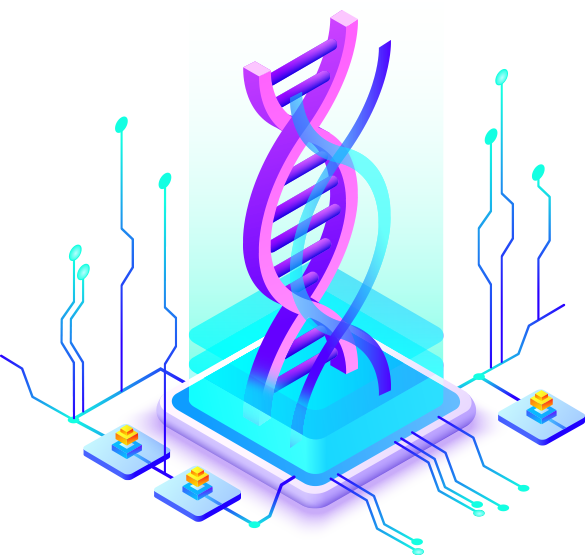 Marketing Digital - DNA Digital